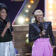 Jessica Williams and Phoebe Robinson lead the “Hair” episode of 2 Dope Queens (Photo: Mindy Tucker)